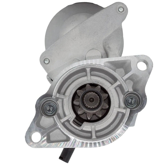 Starter Motor 19269-63013 19269-63011 128000-0050 19269-63010 Starter Motor 19269-63013 19269-63011 128000-0050 19269-63010
