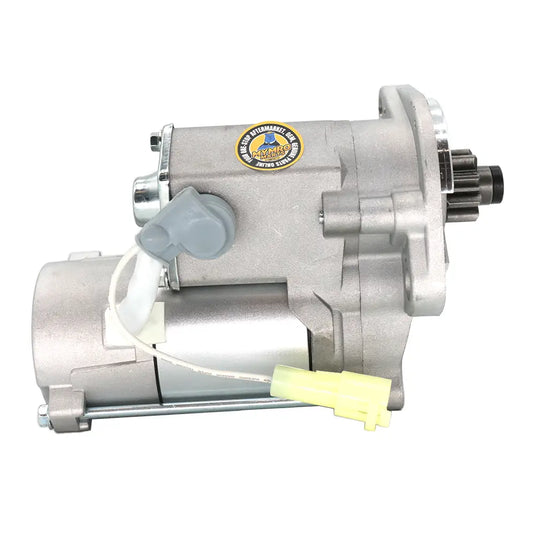 12V 9T 2.0KW Starter Motor 19460-63011 for Kubota B2630 B3000 B3030HSD from MyMROmarts