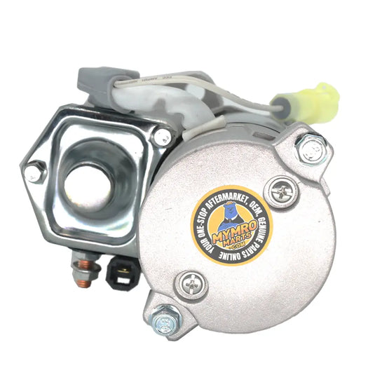 12V 9T 2.0KW Starter Motor 19460-63011 for Kubota B2630 B3000 B3030HSD from MyMROmarts