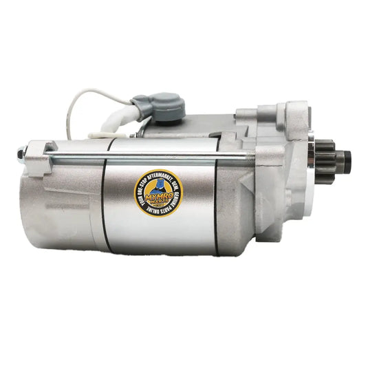 12V 9T 2.0KW Starter Motor 19460-63011 for Kubota B2630 B3000 B3030HSD from MyMROmarts