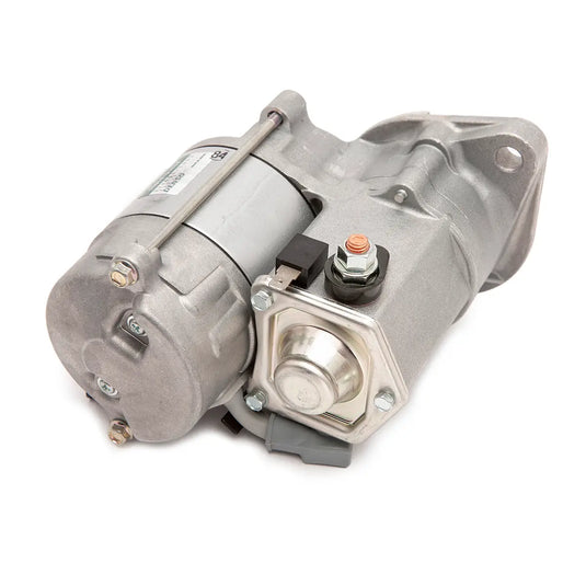 Starter Motor 19616-63010 for Kubota Excavator KX033-4 U35 U35-4 Engine V1902 V1902B - Electrical Parts > Starter Motor from MyMROmarts