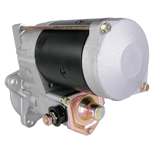 Starter Motor 24V 5.5KW 1987566C1 for Case 621 688 850D 9020 1150E W14C from MyMROmarts