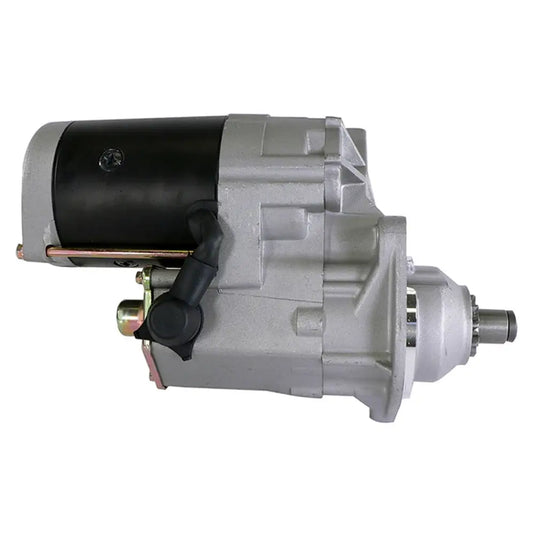 Starter Motor 24V 5.5KW 1987566C1 for Case 621 688 850D 9020 1150E W14C from MyMROmarts