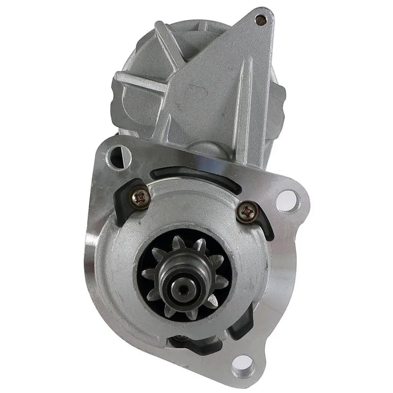 Load image into Gallery viewer, Starter Motor 24V 5.5KW 1987566C1 for Case 621 688 850D 9020 1150E W14C from MyMROmarts
