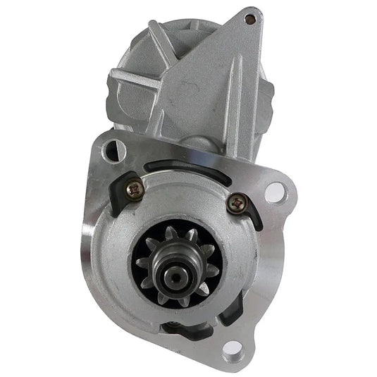 Starter Motor 24V 5.5KW 1987566C1 for Case 621 688 850D 9020 1150E W14C from MyMROmarts