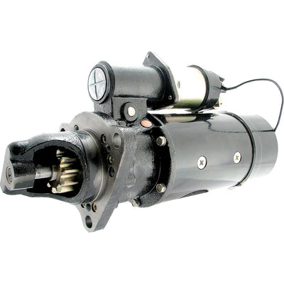 Starter Motor 1990424B for Delco Remy from MyMROmarts