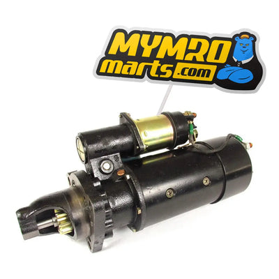 STARTER MOTOR 1990478 1990483 For CUMMINS FREIGHTLINER FLD 112 120 ISM L10 M11 N14 - Electrical Parts > Starter Motor from MyMROmarts