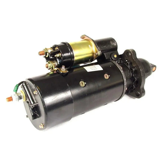 STARTER MOTOR 1990478 1990483 For CUMMINS FREIGHTLINER FLD 112 120 ISM L10 M11 N14 - Electrical Parts > Starter Motor from MyMROmarts