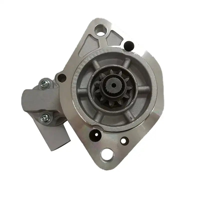 Load image into Gallery viewer, Starter Motor 1993918 for Caterpillar CAT Excavator 325 326 E325 from MyMROmarts
