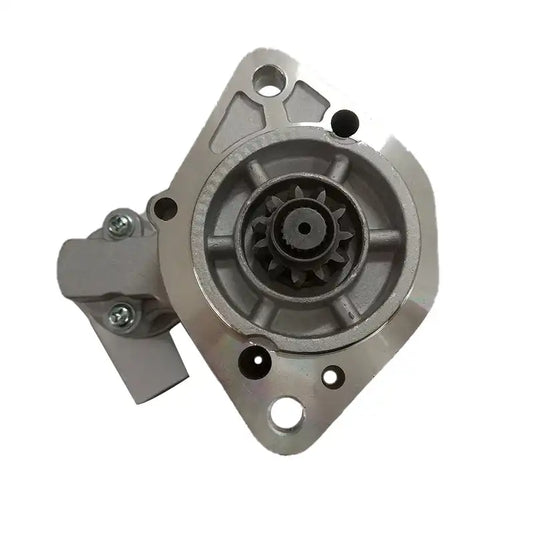 Starter Motor 1993918 for Caterpillar CAT Excavator 325 326 E325 from MyMROmarts