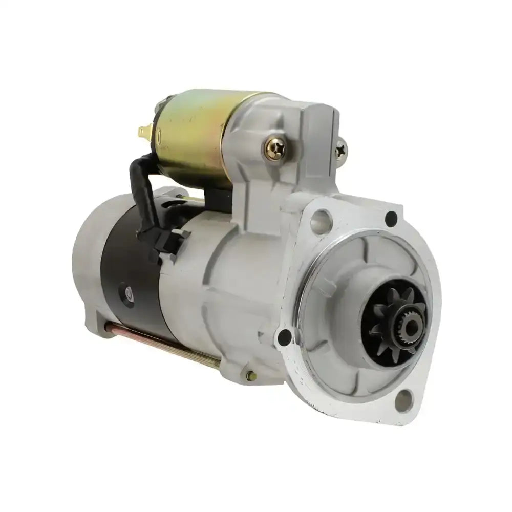 Startmotor 1G772-63014 1C010-63015 voor Kubota M6060HD M6800 M6800S M7060 M7040DT M9540DT M9000 M100GXDTC M100XDTC M105SC M105SDS M105DHC