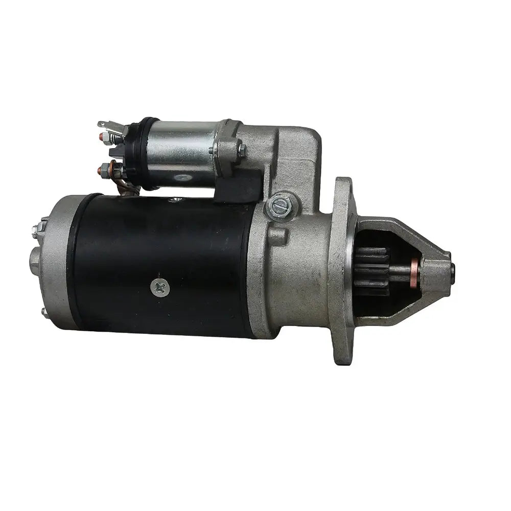 Starter Motor 202-34963 for Lister Petter TS1 TS2 TS3 TR1 TR2 TR3 TL1 TL2 TL3 TX1 TX2 TX3 Engine