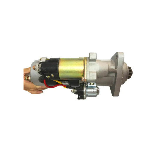 Starter Motor 20450305 20732404 M009T82671 For Volvo Truck FH16 from MyMROmarts