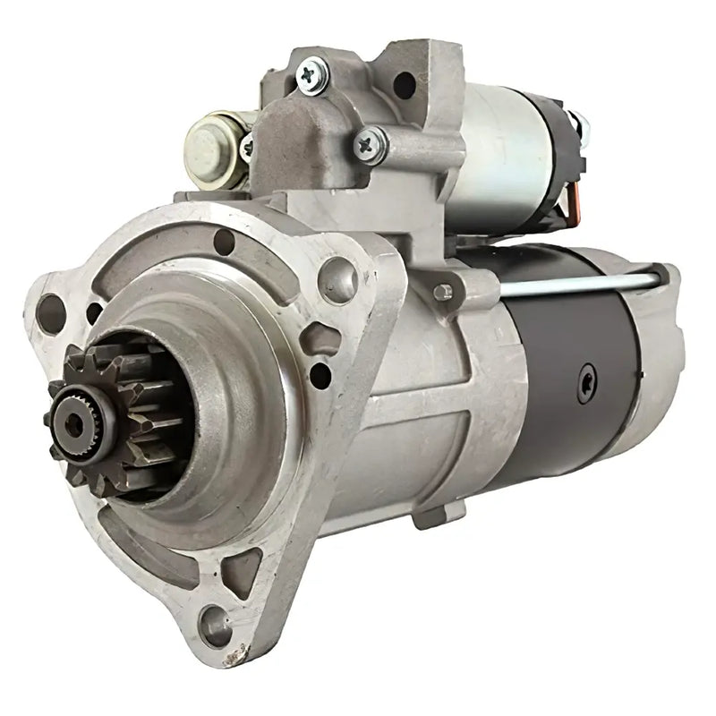 Load image into Gallery viewer, Starter Motor 21103718 for Volvo TAD1240GE TAD1241GE TAD1242GE TWD1240VE TAD1241VE TAD1242VE TAD1250VE TAD1251VE TAD1252VE Engine from MyMROmarts
