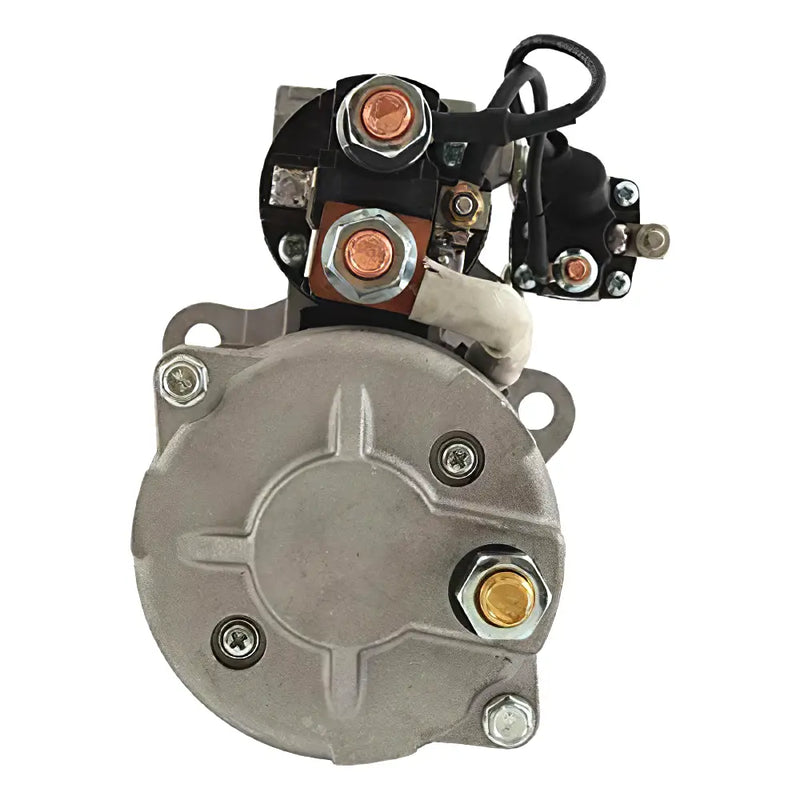 Load image into Gallery viewer, Starter Motor 21103718 for Volvo TAD1240GE TAD1241GE TAD1242GE TWD1240VE TAD1241VE TAD1242VE TAD1250VE TAD1251VE TAD1252VE Engine from MyMROmarts
