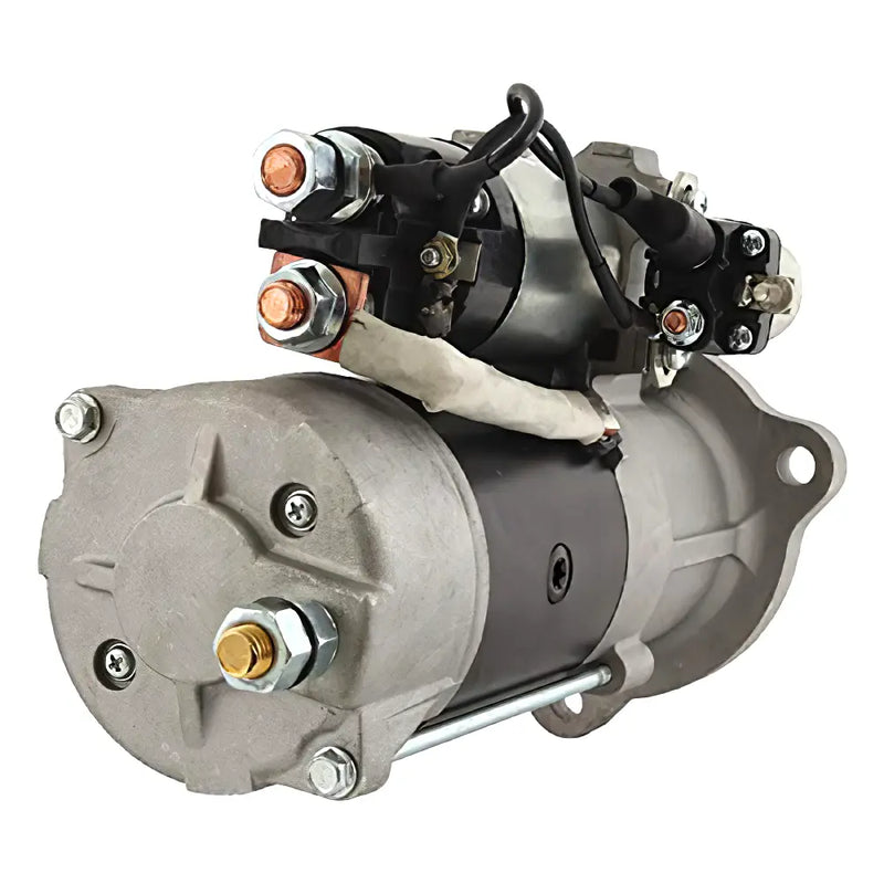 Load image into Gallery viewer, Starter Motor 21103718 for Volvo TAD1240GE TAD1241GE TAD1242GE TWD1240VE TAD1241VE TAD1242VE TAD1250VE TAD1251VE TAD1252VE Engine from MyMROmarts
