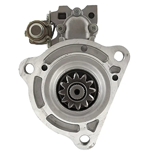 Starter Motor 21103718 for Volvo TAD1240GE TAD1241GE TAD1242GE TWD1240VE TAD1241VE TAD1242VE TAD1250VE TAD1251VE TAD1252VE Engine from MyMROmarts