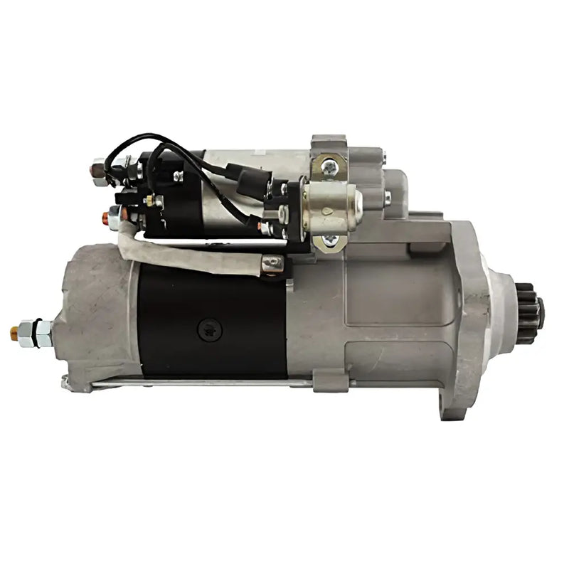 Load image into Gallery viewer, Starter Motor 21103718 for Volvo TAD1240GE TAD1241GE TAD1242GE TWD1240VE TAD1241VE TAD1242VE TAD1250VE TAD1251VE TAD1252VE Engine from MyMROmarts
