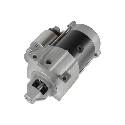 Starter Motor 21163-2114 for Kawasaki Engine 23H Utility Vehicle KAF620 Mule 2500 2510 2520 from MyMROmarts