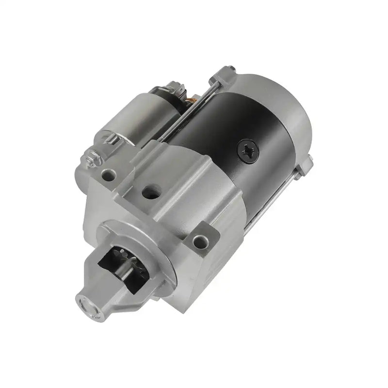 Indlæs billede i Gallery Viewer, Starter Motor 21163-2114 for Kawasaki Engine 23H Utility Vehicle KAF620 Mule 2500 2510 2520 from MyMROmarts

