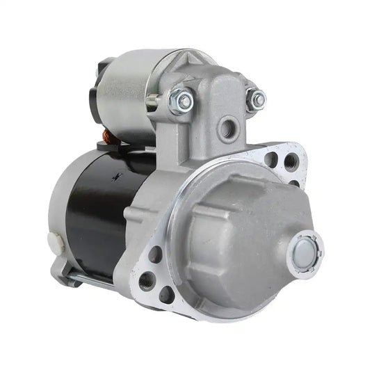 Starter Motor 21163-2120 for Kawasaki Engine FD671D FD711D FD750D FD791D FD795D from MyMROmarts