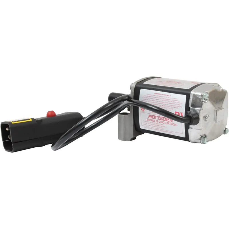 Load image into Gallery viewer, Starter Motor 21163-7012 for Propane BUFFERS 17HP Engine - Electrical Parts > Starter Motor from MyMROmarts
