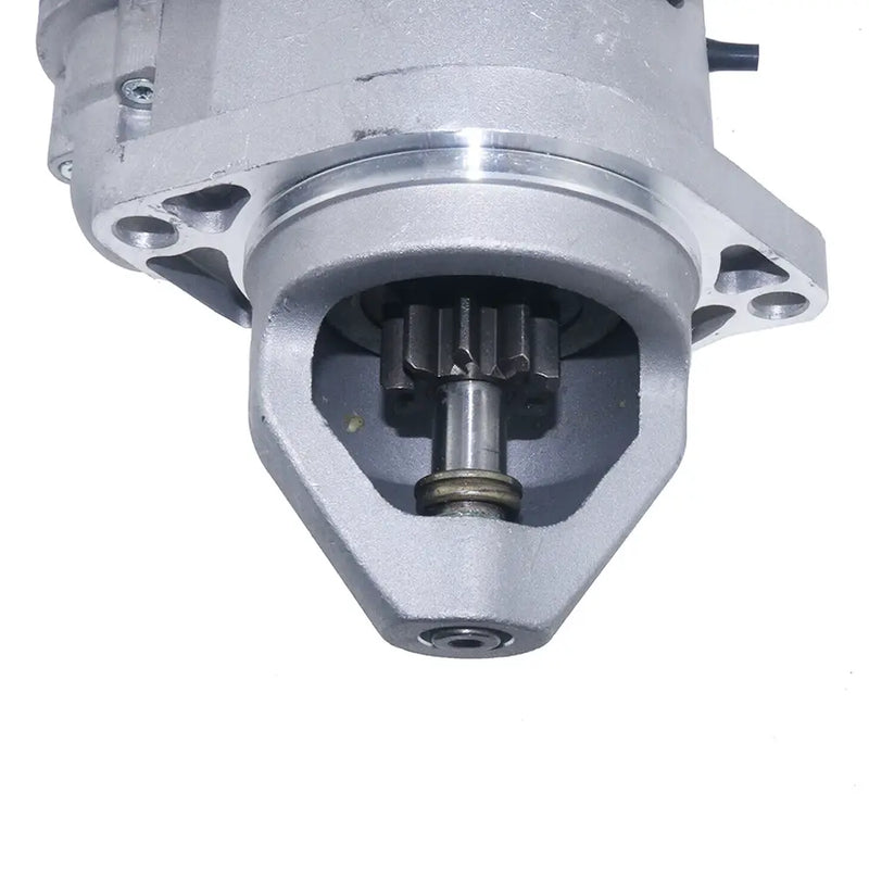 Load image into Gallery viewer, Starter Motor 21311522 for Volvo D5A-T D7A-T MD2010 TAD520GE TAD520VE TAD620VE TAD720GE TD420VE TD520GE TD720GE from MyMROmarts
