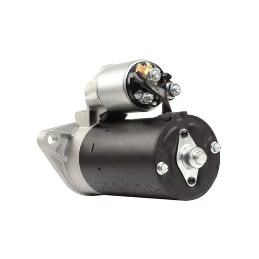 Starter Motor 21323043 for Volvo Penta D2-75 D2-75B D2-75C D2-60F D2-75F 9Teeth 12Volts from MyMROmarts