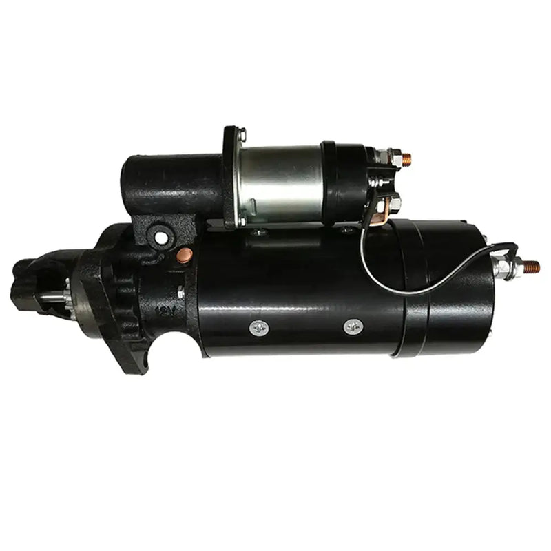 Load image into Gallery viewer, Starter Motor 2132X10461052 8MJ4267M for Mack CH CL CM CT CTP Series Cummins NTA NTC L-10 Engine from MyMROmarts
