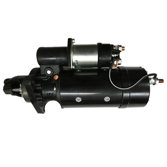 Starter Motor 2132X10461052 8MJ4267M for Mack CH CL CM CT CTP Series Cummins NTA NTC L-10 Engine from MyMROmarts