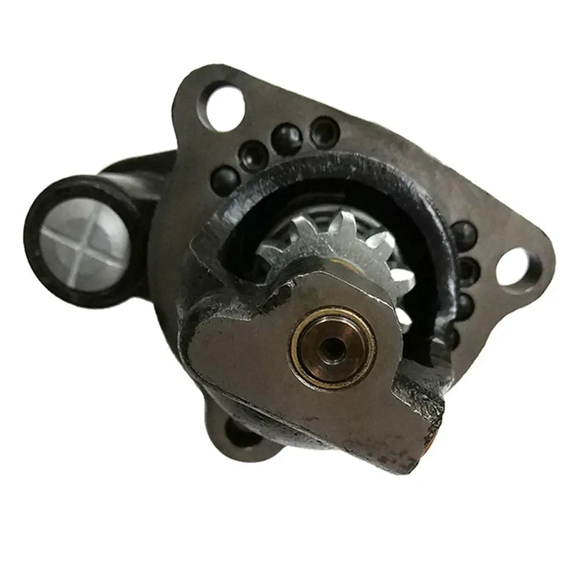 Load image into Gallery viewer, Starter Motor 2132X10461052 8MJ4267M for Mack CH CL CM CT CTP Series Cummins NTA NTC L-10 Engine from MyMROmarts
