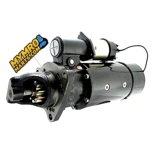 Starter Motor 2132X10461052 8MJ4267M for Mack CH CL CM CT CTP Series Cummins NTA NTC L-10 Engine from MyMROmarts