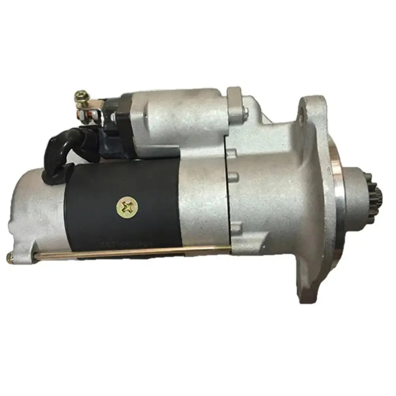 Load image into Gallery viewer, Starter Motor 21800-2862 0365-602-0011 For Hine E13C E13D from MyMROmarts
