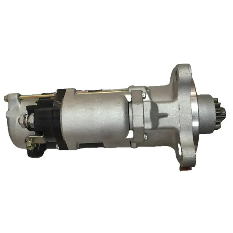 Load image into Gallery viewer, Starter Motor 21800-2862 0365-602-0011 For Hine E13C E13D from MyMROmarts
