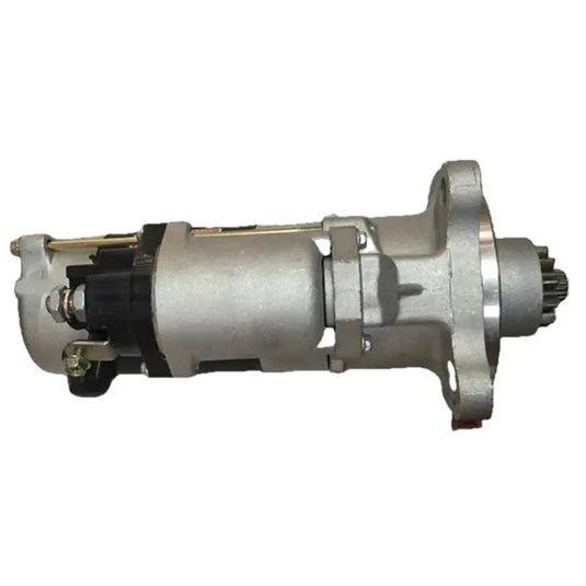 Starter Motor 21800-2862 0365-602-0011 For Hine E13C E13D from MyMROmarts