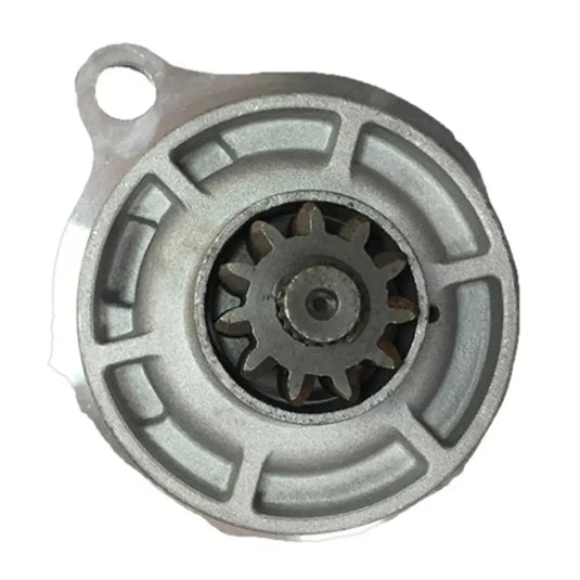 Starter Motor 21800-2862 0365-602-0011 For Hine E13C E13D from MyMROmarts