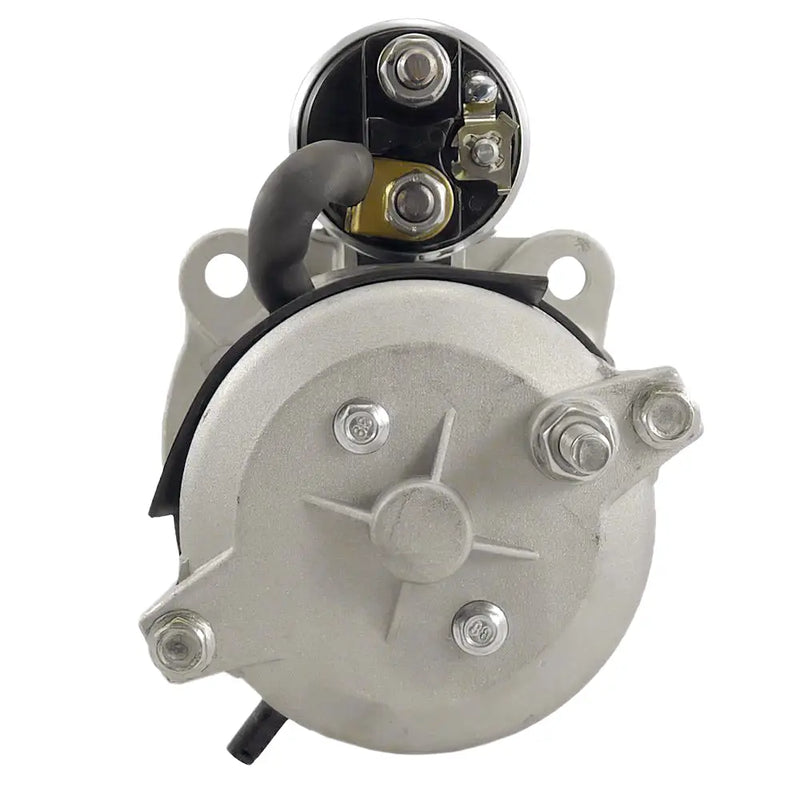 Chargez l&#39;image dans la visionneuse de la galerie, Starter Motor 225-3148 364-4130 for Caterpillar CAT Engine C3.3 C4.4 C6.6 3054 3056 Compactor CB-434D CB-54 CB-64 CD-54 from MyMROmarts
