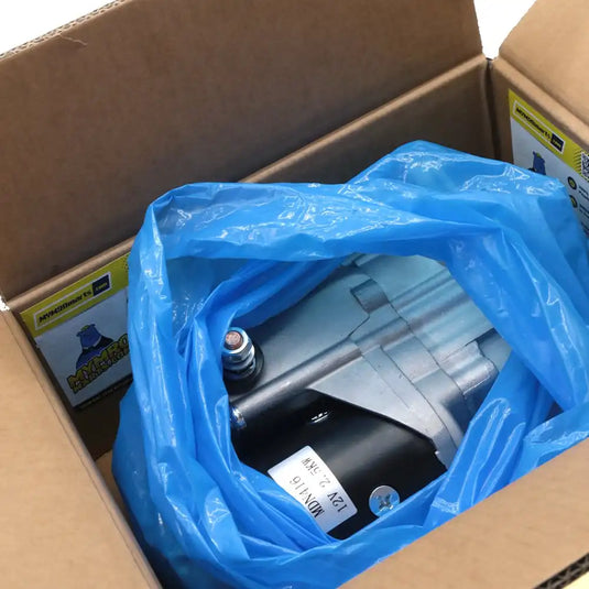 Starter Motor 228000-1350 228000-1420 228000-1421 228000-1422 0R4316 0R4319 112-1767 142-0539 143-0538 190-783 for CAT 3056T for CAT 924G 3056T 924GZ - Electrical Parts > Starter Motor from MyMROmarts