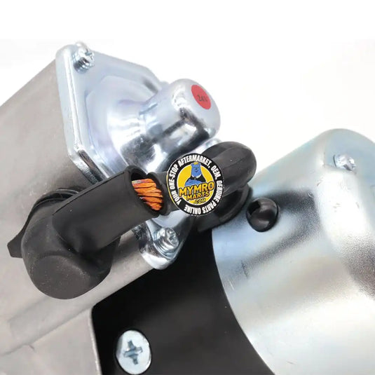 Starter Motor 228000-1830 for CAT 3056E for CAT E312D - Electrical Parts > Starter Motor from MyMROmarts