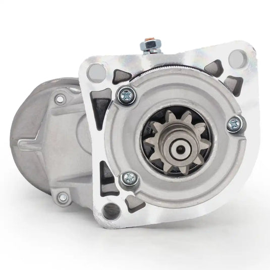 Starter Motor 228000-1830 for CAT 3056E for CAT E312D - Electrical Parts > Starter Motor from MyMROmarts