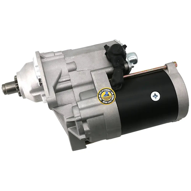 Indlæs billede i Gallery Viewer, Starter Motor 228000-5730 for Denso 12V 3KW 10T from MyMROmarts

