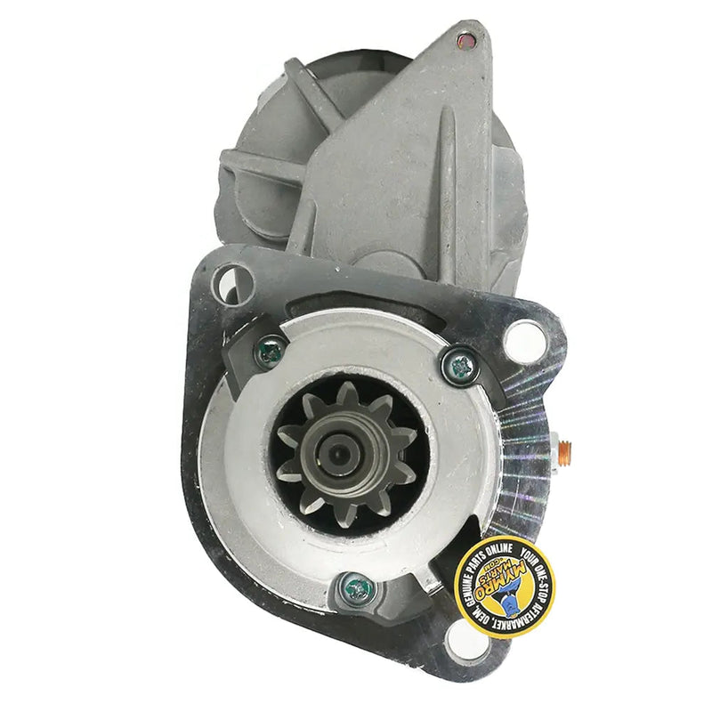 Indlæs billede i Gallery Viewer, Starter Motor 228000-5730 for Denso 12V 3KW 10T from MyMROmarts
