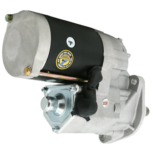 Starter Motor 228000-5730 for Denso 12V 3KW 10T from MyMROmarts