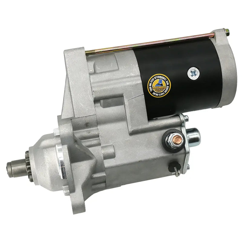 Indlæs billede i Gallery Viewer, Starter Motor 228000-5730 for Denso 12V 3KW 10T from MyMROmarts
