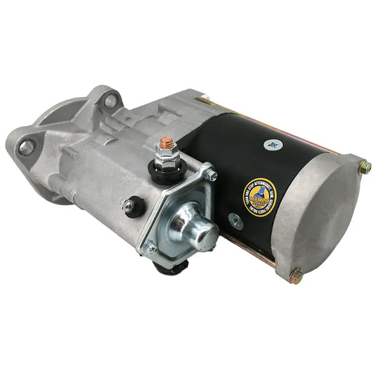 Starter Motor 228000-5730 for Denso 12V 3KW 10T from MyMROmarts