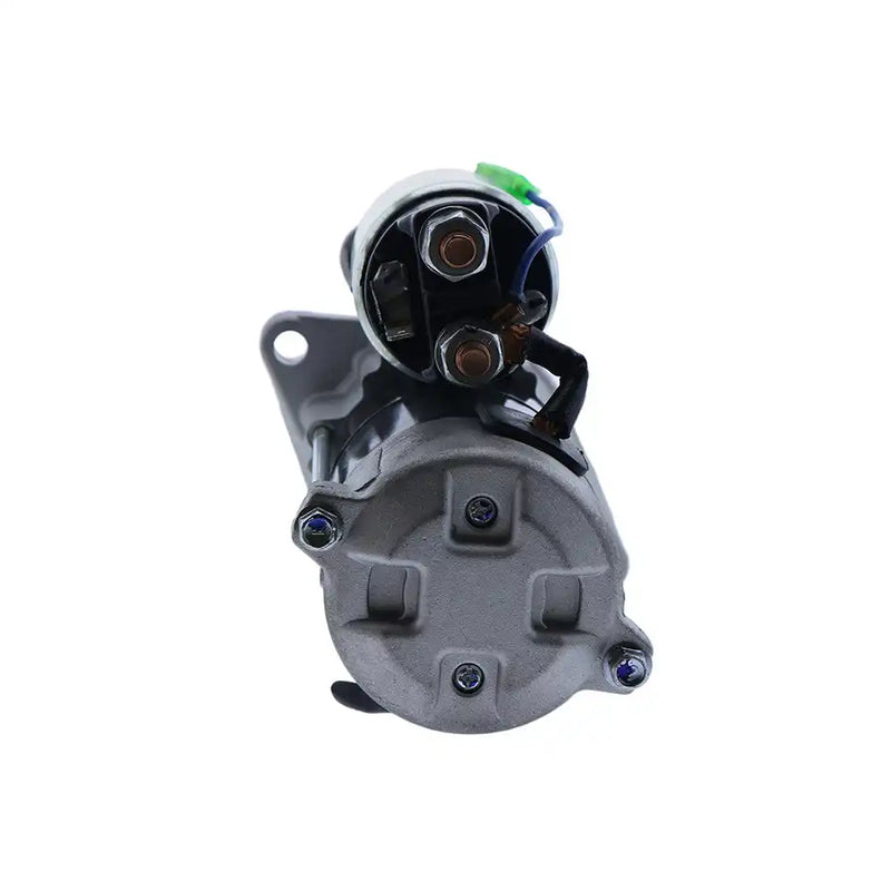 Load image into Gallery viewer, Starter Motor for Kubota Engine D1005 D1105 V1305 D782 Mower F2260 F2560 F3060 G2160-R48S from MyMROmarts
