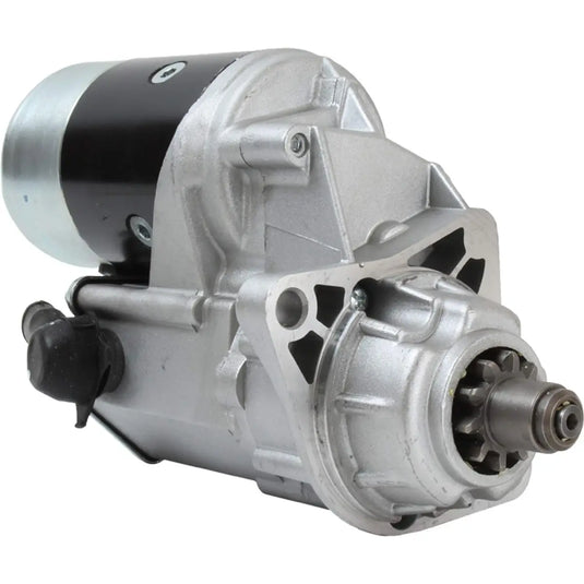 STARTER MOTOR 228000-7810 1388721 for HYSTER YALE FORKLIFT - Electrical Parts > Starter Motor from MyMROmarts