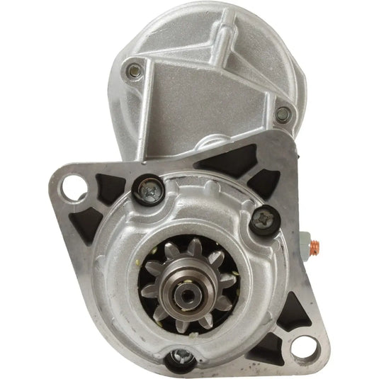 STARTER MOTOR 228000-7810 1388721 for HYSTER YALE FORKLIFT - Electrical Parts > Starter Motor from MyMROmarts