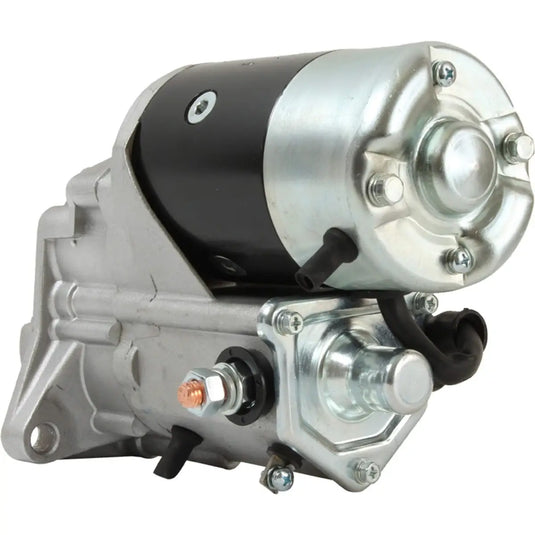 STARTER MOTOR 228000-7810 1388721 for HYSTER YALE FORKLIFT - Electrical Parts > Starter Motor from MyMROmarts