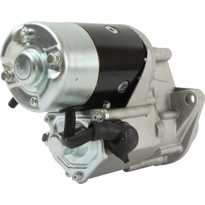 Load image into Gallery viewer, STARTER MOTOR 228000-7810 1388721 for HYSTER YALE FORKLIFT - Electrical Parts > Starter Motor from MyMROmarts
